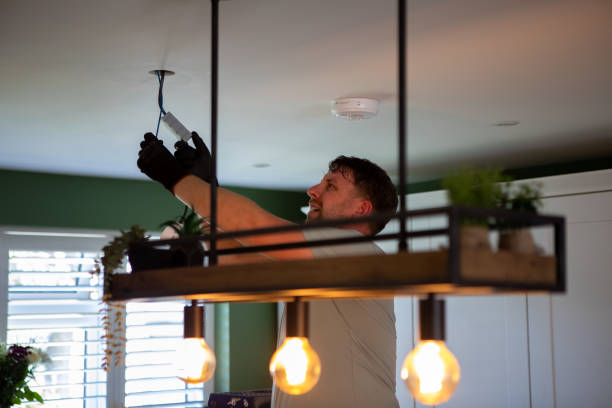 Best Electric Panel Repair  in Rockledge, FL