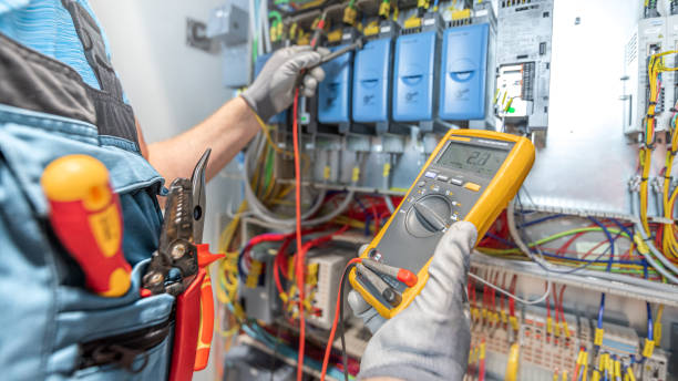 Best Circuit Breaker Repair  in Rockledge, FL